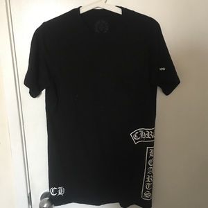 Chrome Hearts T-shirt